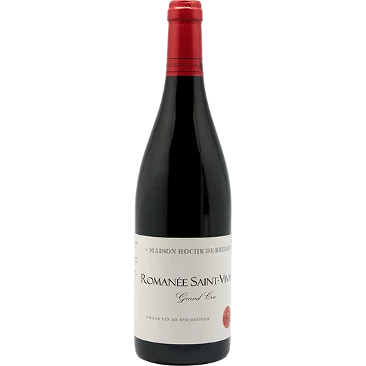 2019 | Maison Roche de Bellene | Romanee-Saint-Vivant