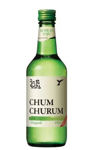 Chum Churum Original Soju | 375ML - Sake