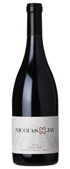 2015 | Nicolas-Jay | Pinot Noir