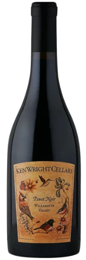 2021 | Ken Wright Cellars | Pinot Noir - Wine