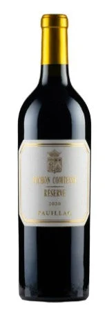 2020 | Château Pichon Longueville Comtesse de Lalande | Pichon Comtesse Reserve - Wine