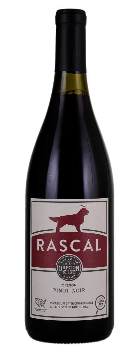 Bribón | Pinot Noir - NV