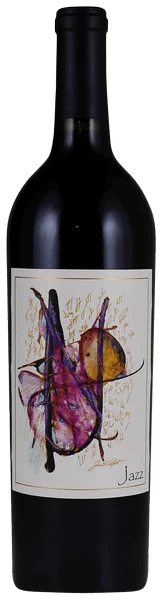 2021 | Branham Estate Wines | Jazz Red