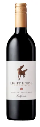 Jamieson Ranch | Light Horse Three County Cabernet Sauvignon - NV