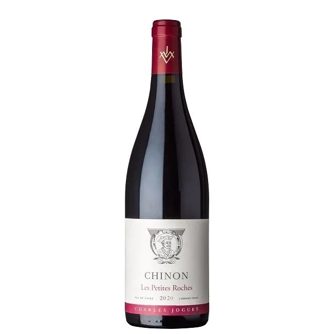 2020 | Charles Joguet | Chinon Les Petites Roches - Vino