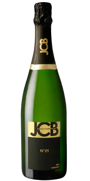 JCB by Jean Charles Boisset | Cremant de Bourgogne No. 21 Brut - NV