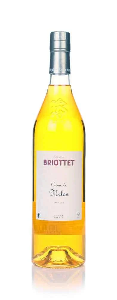 Edmond Briottet Liqueur de Melon (Cantaloupe Melon Liqueur) | 700ML