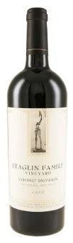 1999 | Staglin Family Vineyard | Estate Cabernet Sauvignon - Wine