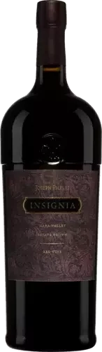 2018 | Joseph Phelps | Insignia (Magnum) - Vino