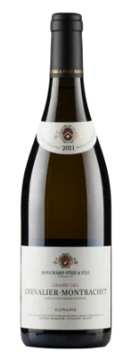 2021 | Bouchard Pere & Fils | Chevalier-Montrachet