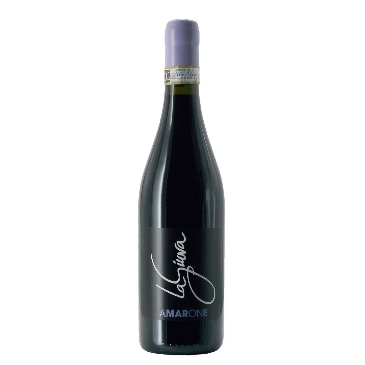 La Giuva | Amarone della Valpolicella - NV