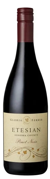 2018 | Gloria Ferrer | Etesian Pinot Noir - Vino