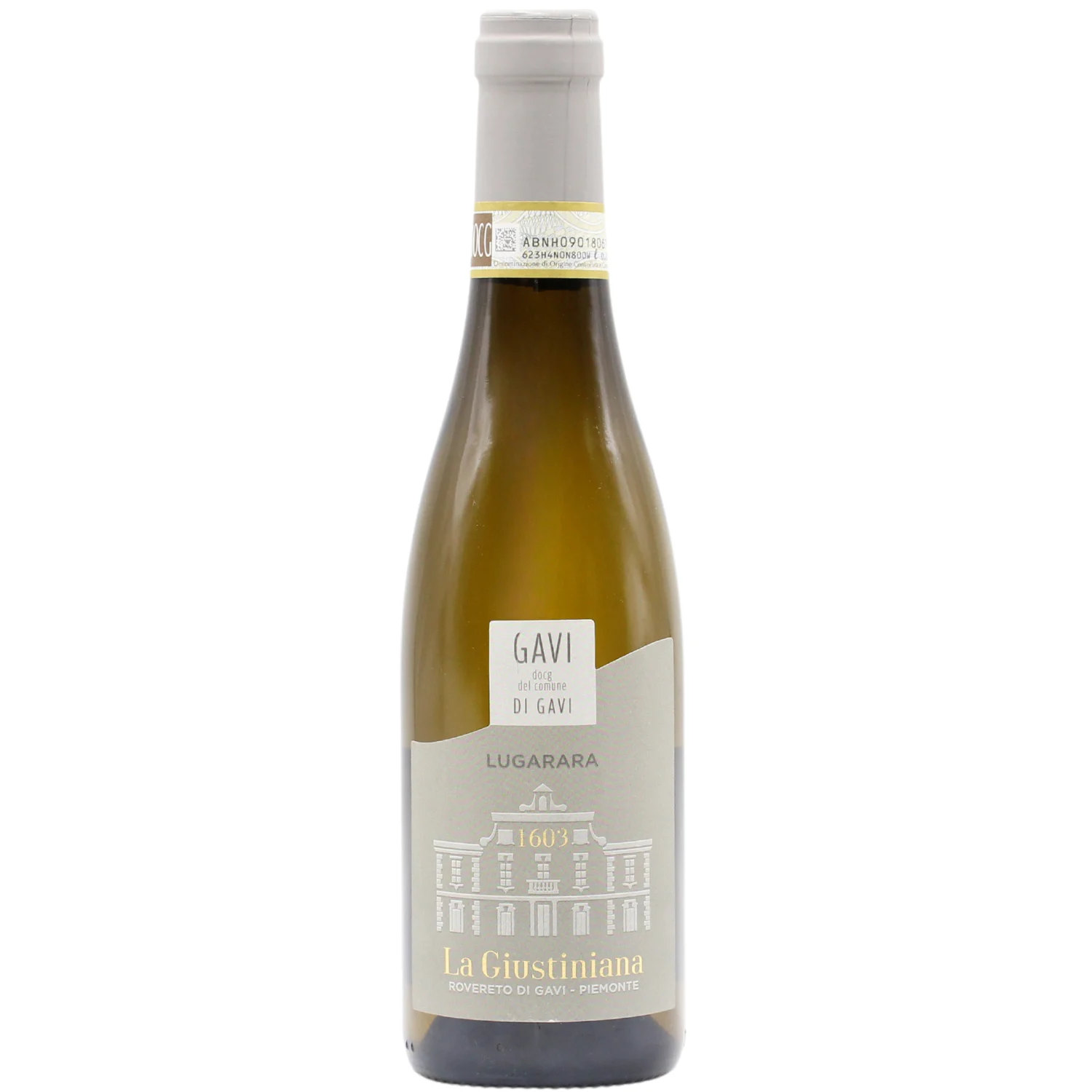 2022 | Tenuta La Giustiniana | Lugarara (Half Bottle) - Wine