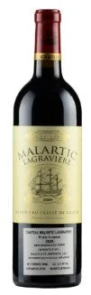 2009 | Château Malartic Lagravière | Pessac-Leognan