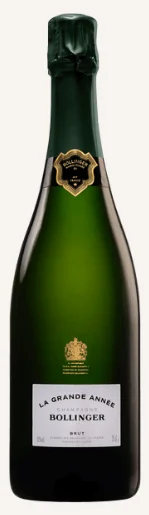 1992 | Champagne Bollinger | La Grande Annee Brut (Magnum) - Wine