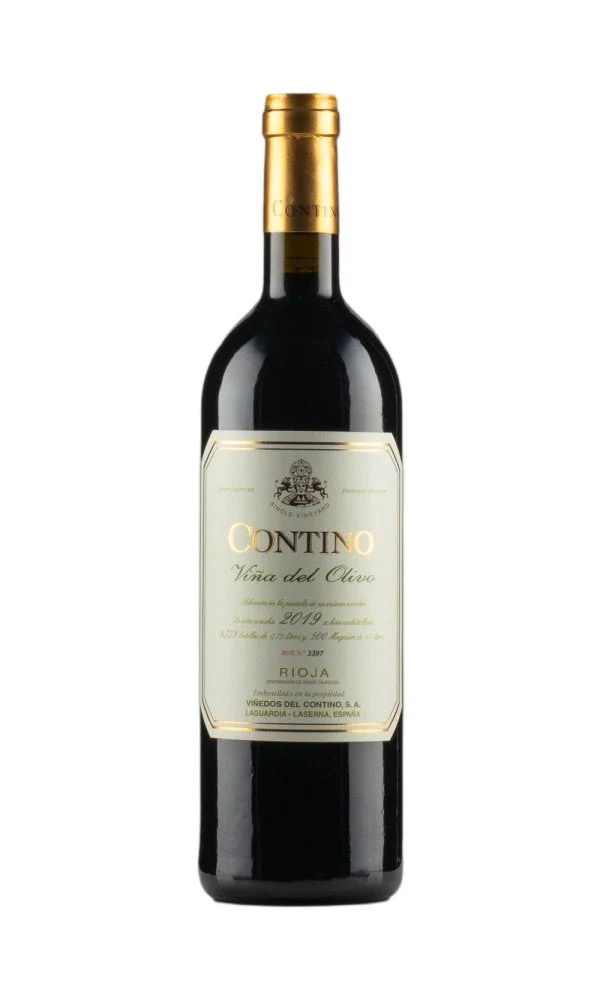 2019 | Viñedos del Contino | Contino Vina del Olivo - Wine