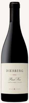 2018 | Dierberg Estate Vineyard | Pinot Noir - Wine