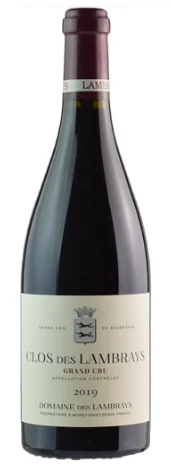 2019 | Domaine des Lambrays | Clos des Lambrays (Magnum) - Wine