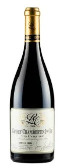 2020 | Lucien Le Moine | Gevrey-Chambertin Les Cazetiers