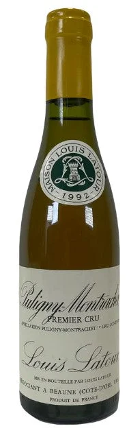 1992 | Louis Latour | Puligny-Montrachet (Half Bottle)