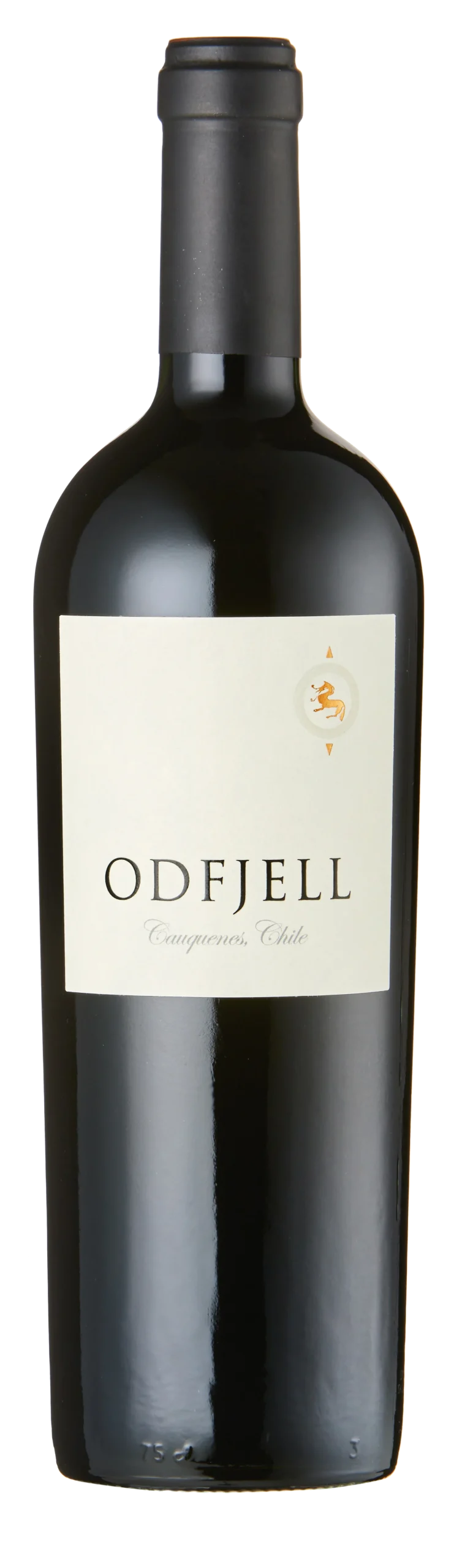 2015 | Odfjell Vineyards | Armador Cabernet Sauvignon - Wine