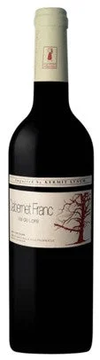 2020 | Chevalier le Domaine | Cabernet Franc - Wine