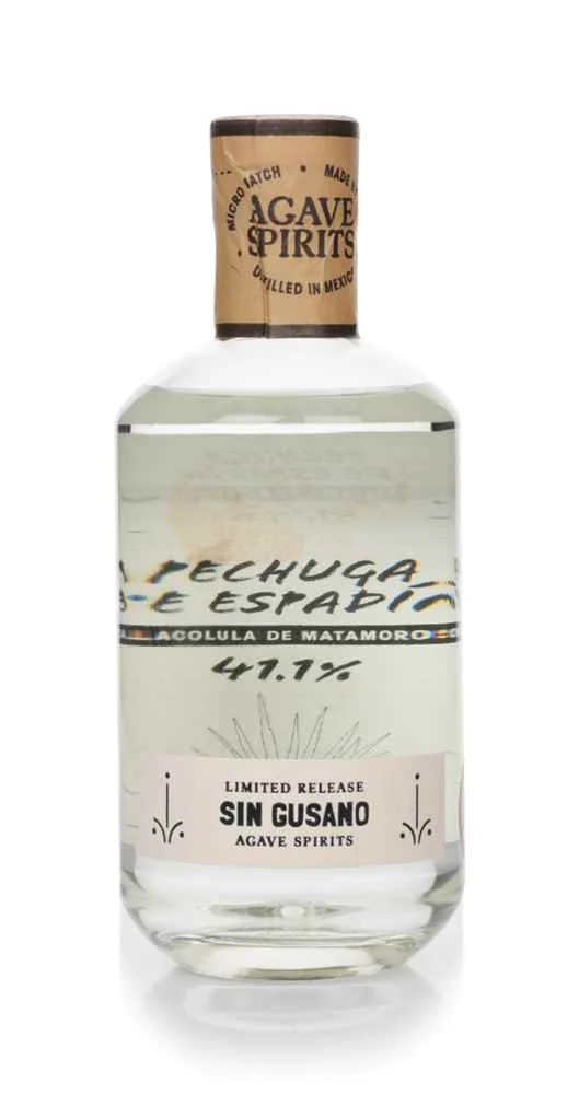 Sin Gusano Pechuga Tlacolula | 500ML - Spirit