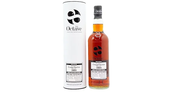 Highland Park The Octave Oloroso Sherry Matured 2008 14 Year Old Whisky | 700ML - Whiskey