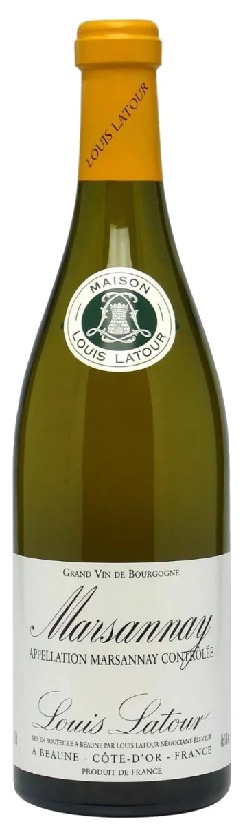 2018 | Louis Latour | Marsannay Blanc - Wine