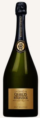 Charles Heidsieck | Brut Millesime - NV