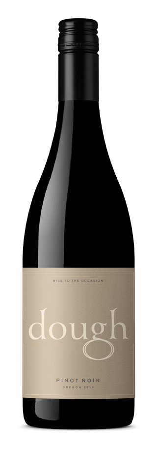2019 | Dough Wines | Pinot Noir