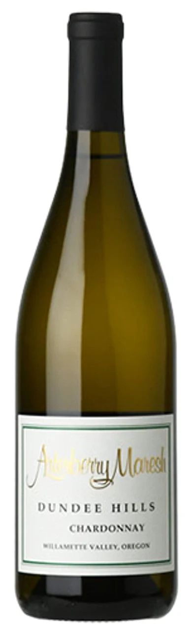 2019 | Arterberry Maresh | Maresh Vineyard Chardonnay - Wine