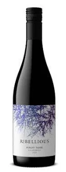 2021 | Rebellious Wine | Pinot Noir