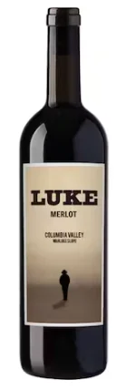 Luke | Merlot - NV