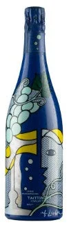 1985 | Taittinger | Collection Roy Lichtenstein - Wine