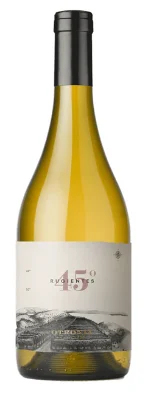 2018 | Otronia | 45 Rugientes Corte de Blancas - Wine