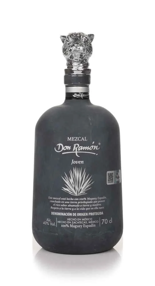 Don Ramón Mezcal Joven Espadín | 700ML
