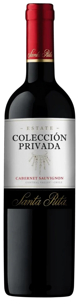 Santa Rita | Coleccion Privada Reserva Cabernet Sauvignon - NV