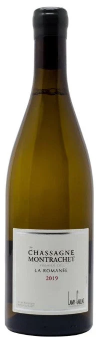 2019 | Lamy-Caillat | Chassagne-Montrachet