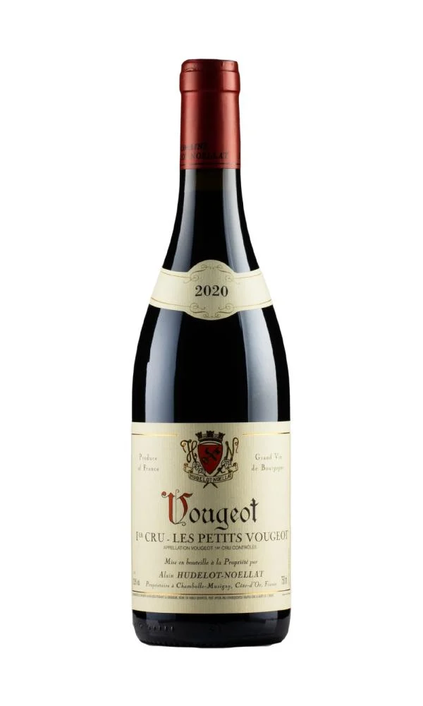 2020 | Domaine Hudelot-Noëllat | Les Petits Vougeots