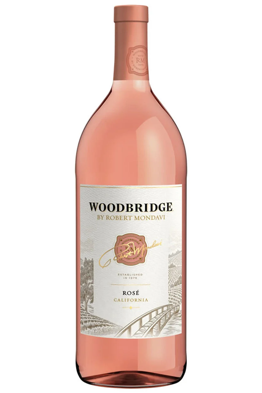 Woodbridge by Robert Mondavi | Rose (Magnum) - NV