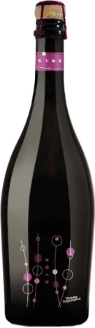 2019 | Tenuta Pederzana | Gibe Lambrusco Grasparossa di Castelvetro - Wine