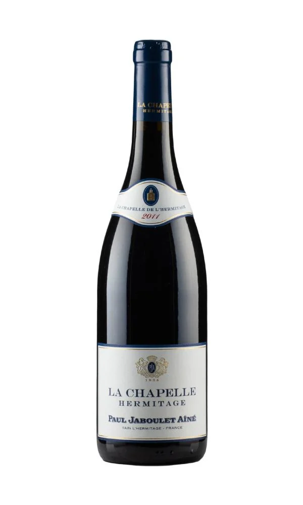 2011 | Paul Jaboulet Aîné | Hermitage La Chapelle - Wine
