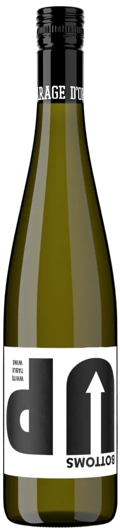 2017 | Maison Noir Wines | Bottoms Up White