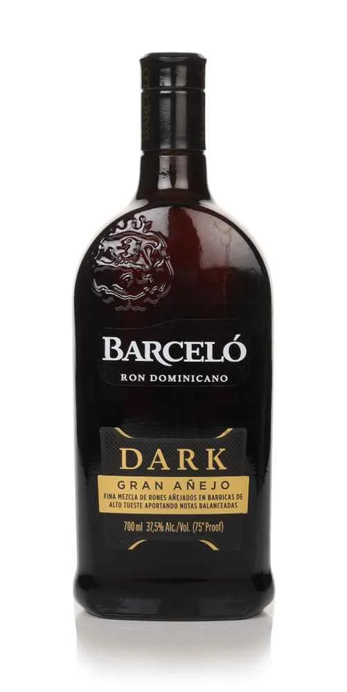 Ron Barcelo Gran Añejo Dark | 700ML - Rum