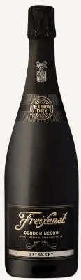 Friexenet | Cordon Negro Extra Dry Cava - NV