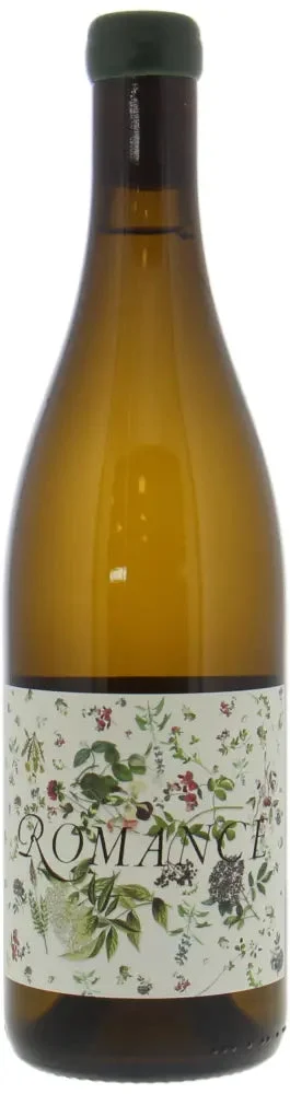 2020 | Sandhi Wines | Romance Chardonnay