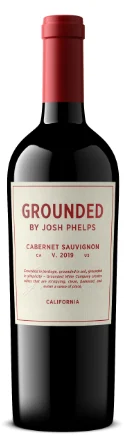 Vino a tierra Co. | Cabernet Sauvignon - Nevada