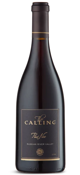 2021 | The Calling | Russian River Pinot Noir - Wine