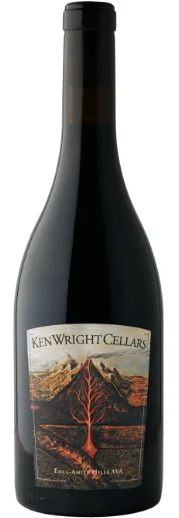 2020 | Ken Wright Cellars | Eola-Amity Hills Pinot Noir